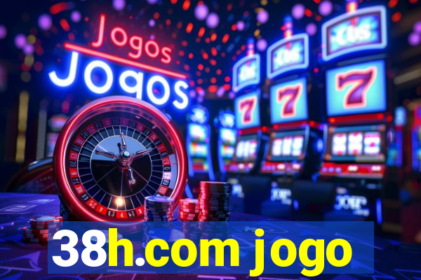 38h.com jogo